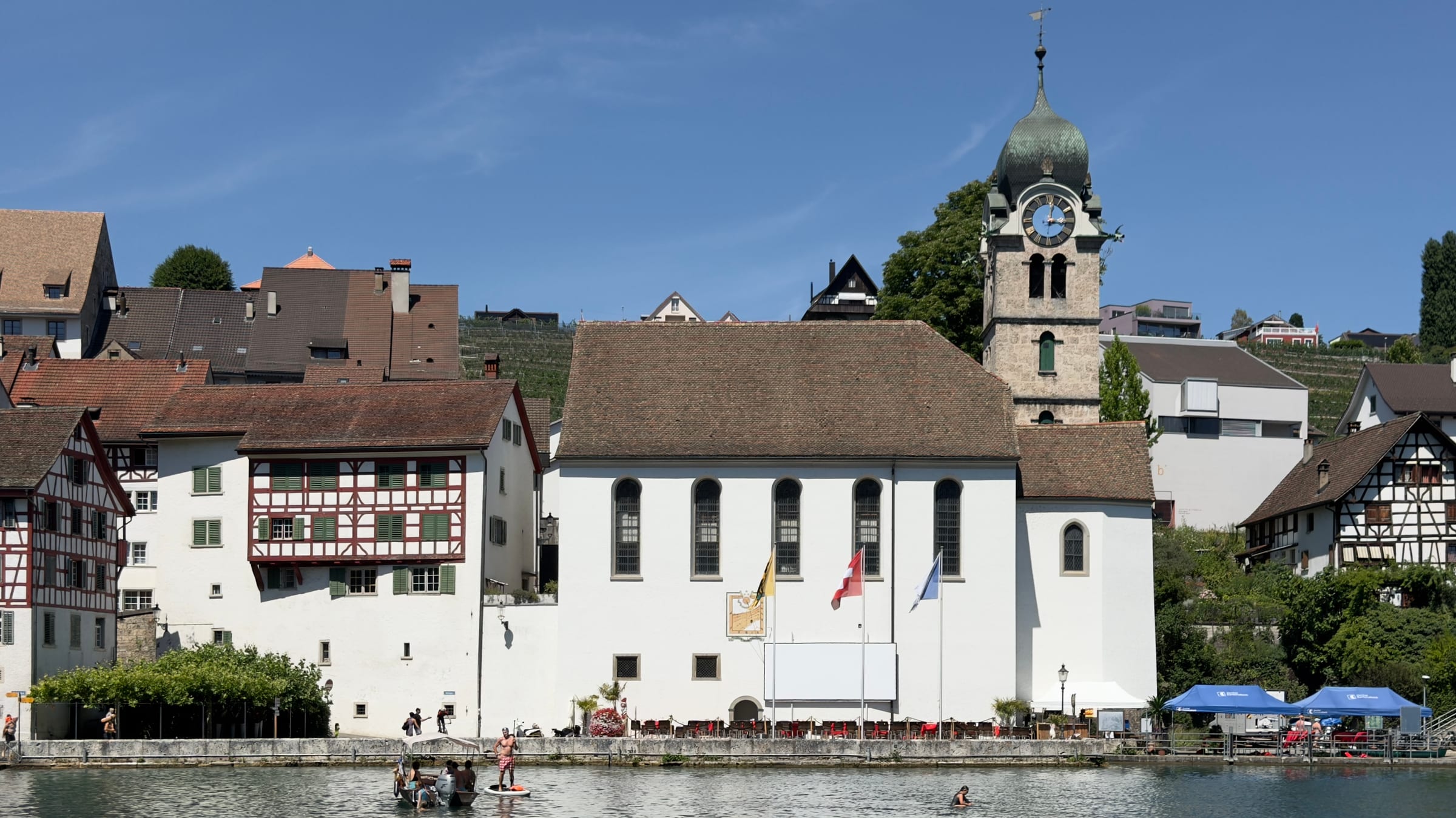 Perlen barocker Klangkunst