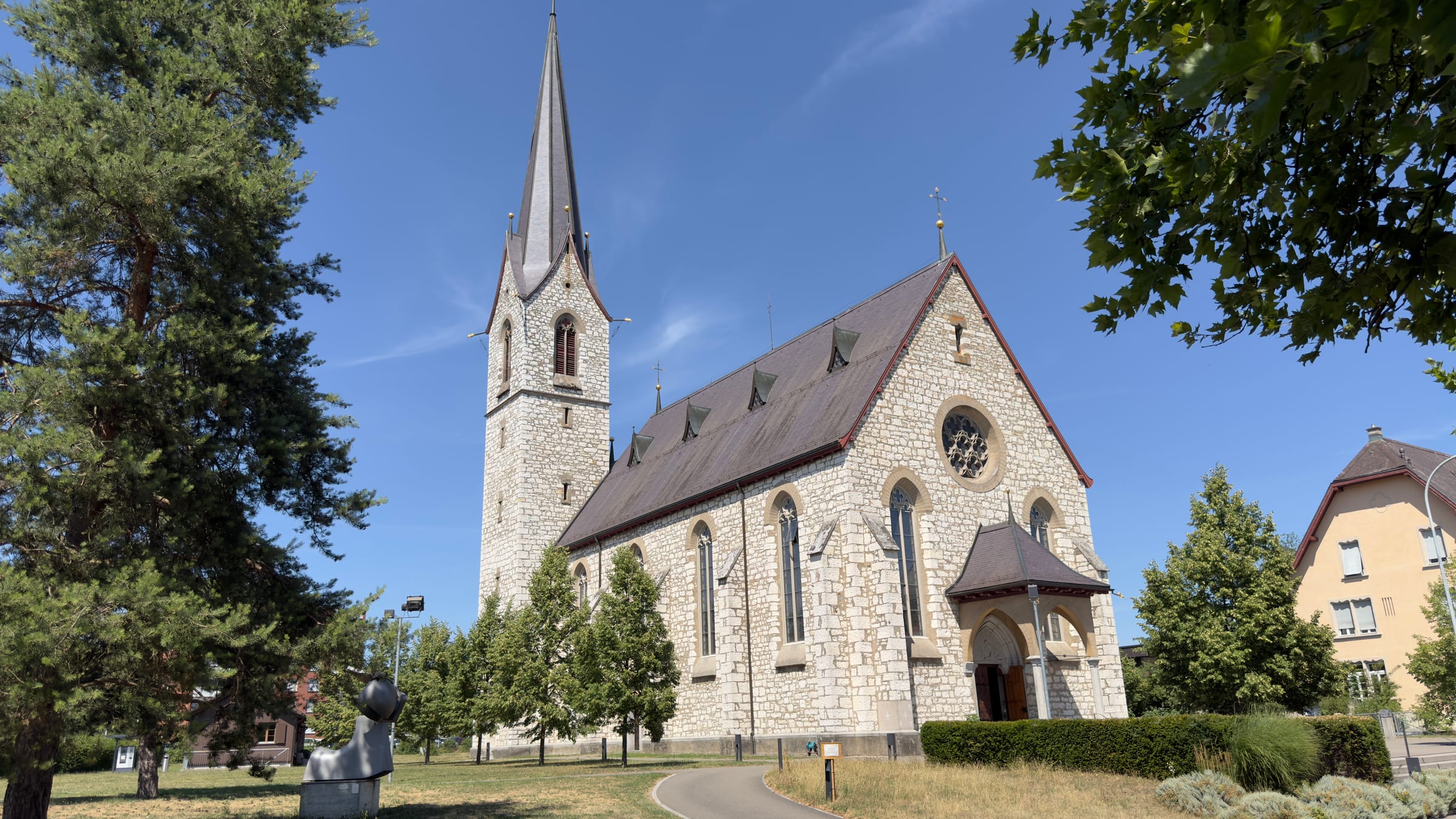 Adventskonzert