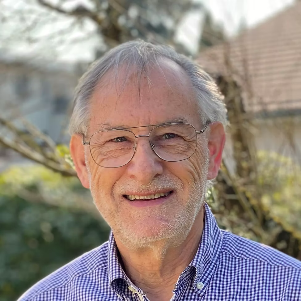 Konrad Erni